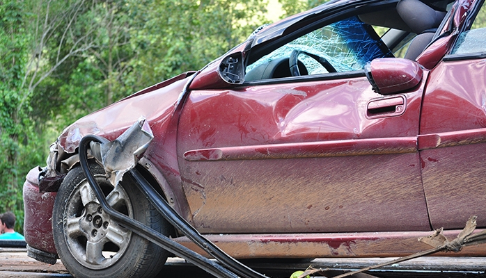 L’accident en état d’ébriété au volant d’un véhicule de fonction, une faute grave ?