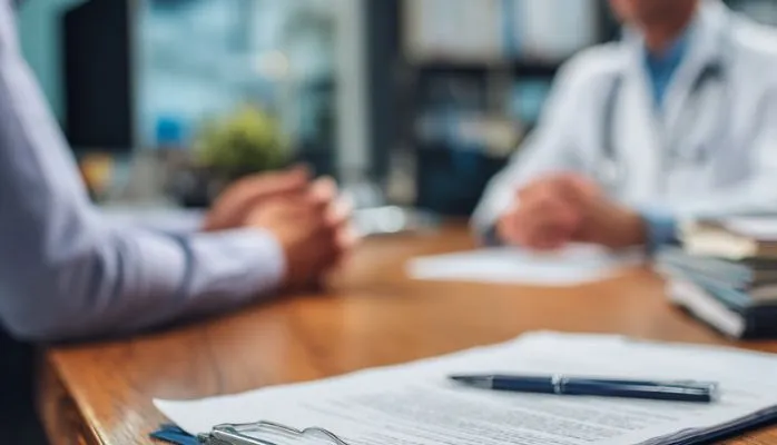 Responsabilité médicale : quand peut-on engager la responsabilité d’un professionnel de santé ?