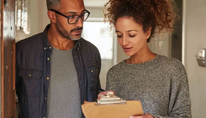 Travaux dans un logement loué : ce que le bailleur peut imposer et ce que le locataire peut refuser